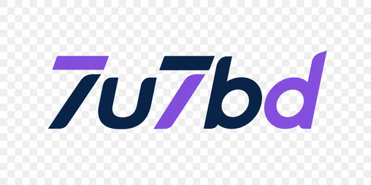 7u7bd লোগো